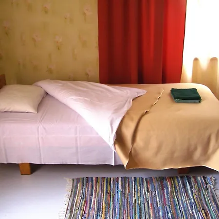 Tiia Guest house Parnu