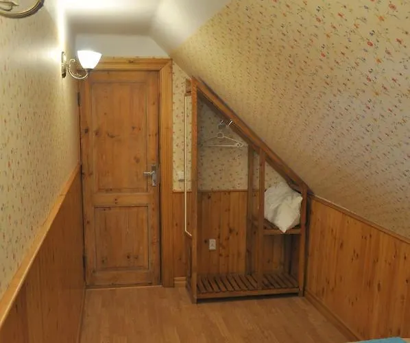 Konukevi Tiia Pärnu